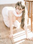 [Bimilstory] Eunha (은하) - Vol.05 - Sentimental Eunha