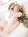 [Bimilstory] Eunha (은하) - Vol.05 - Sentimental Eunha