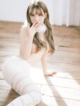 [Bimilstory] Eunha (은하) - Vol.05 - Sentimental Eunha