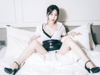 [PUSSY LET] VOL.50 SUYEON  Bixxh