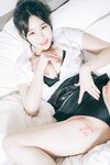 [PUSSY LET] VOL.50 SUYEON  Bixxh
