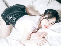 [PUSSY LET] VOL.50 SUYEON  Bixxh