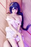 [Cosplay] Joyce Lin - Raiden Shogun