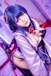 [Cosplay] Joyce Lin - Raiden Shogun