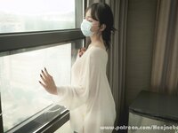 Heejae – Sweet room with Heejae [51P-74MB]