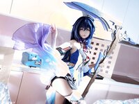 [Cosplay] KuukoW クー子 - Seele (Honkai Star Rail)