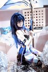 [Cosplay] KuukoW クー子 - Seele (Honkai Star Rail)