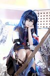 [Cosplay] KuukoW クー子 - Seele (Honkai Star Rail)