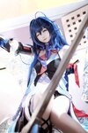 [Cosplay] KuukoW クー子 - Seele (Honkai Star Rail)