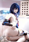 [Cosplay] KuukoW クー子 - Seele (Honkai Star Rail)