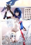 [Cosplay] KuukoW クー子 - Seele (Honkai Star Rail)