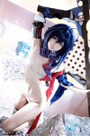 [Cosplay] KuukoW クー子 - Seele (Honkai Star Rail)