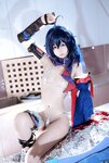 [Cosplay] KuukoW クー子 - Seele (Honkai Star Rail)