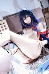 [Cosplay] KuukoW クー子 - Seele (Honkai Star Rail)