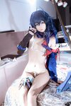 [Cosplay] KuukoW クー子 - Seele (Honkai Star Rail)