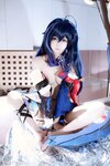 [Cosplay] KuukoW クー子 - Seele (Honkai Star Rail)