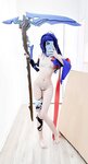 [Cosplay] KuukoW クー子 - Seele (Honkai Star Rail)
