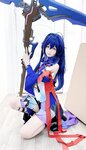 [Cosplay] KuukoW クー子 - Seele (Honkai Star Rail)