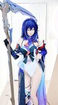 [Cosplay] KuukoW クー子 - Seele (Honkai Star Rail)