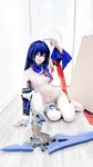 [Cosplay] KuukoW クー子 - Seele (Honkai Star Rail)