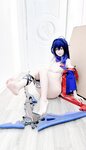 [Cosplay] KuukoW クー子 - Seele (Honkai Star Rail)
