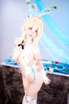 [Cosplay] Joyce Lin - Lumine Bunny