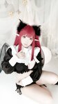 [Cosplay][Shooting Star’s] SAKU サク - Lovely Succubus (My Dress-Up Darling)