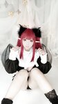 [Cosplay][Shooting Star’s] SAKU サク - Lovely Succubus (My Dress-Up Darling)