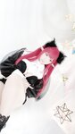 [Cosplay][Shooting Star’s] SAKU サク - Lovely Succubus (My Dress-Up Darling)