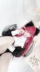 [Cosplay][Shooting Star’s] SAKU サク - Lovely Succubus (My Dress-Up Darling)