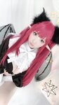 [Cosplay][Shooting Star’s] SAKU サク - Lovely Succubus (My Dress-Up Darling)