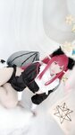 [Cosplay][Shooting Star’s] SAKU サク - Lovely Succubus (My Dress-Up Darling)