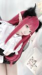 [Cosplay][Shooting Star’s] SAKU サク - Lovely Succubus (My Dress-Up Darling)