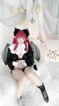 [Cosplay][Shooting Star’s] SAKU サク - Lovely Succubus (My Dress-Up Darling)
