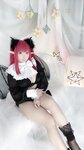 [Cosplay][Shooting Star’s] SAKU サク - Lovely Succubus (My Dress-Up Darling)
