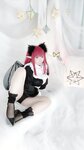 [Cosplay][Shooting Star’s] SAKU サク - Lovely Succubus (My Dress-Up Darling)