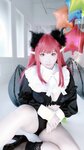 [Cosplay][Shooting Star’s] SAKU サク - Lovely Succubus (My Dress-Up Darling)