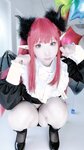 [Cosplay][Shooting Star’s] SAKU サク - Lovely Succubus (My Dress-Up Darling)