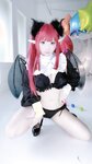 [Cosplay][Shooting Star’s] SAKU サク - Lovely Succubus (My Dress-Up Darling)