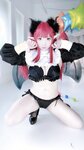 [Cosplay][Shooting Star’s] SAKU サク - Lovely Succubus (My Dress-Up Darling)