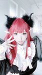 [Cosplay][Shooting Star’s] SAKU サク - Lovely Succubus (My Dress-Up Darling)