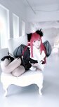 [Cosplay][Shooting Star’s] SAKU サク - Lovely Succubus (My Dress-Up Darling)