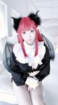 [Cosplay][Shooting Star’s] SAKU サク - Lovely Succubus (My Dress-Up Darling)