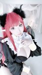 [Cosplay][Shooting Star’s] SAKU サク - Lovely Succubus (My Dress-Up Darling)