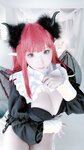 [Cosplay][Shooting Star’s] SAKU サク - Lovely Succubus (My Dress-Up Darling)