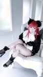 [Cosplay][Shooting Star’s] SAKU サク - Lovely Succubus (My Dress-Up Darling)