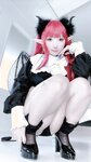[Cosplay][Shooting Star’s] SAKU サク - Lovely Succubus (My Dress-Up Darling)