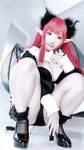 [Cosplay][Shooting Star’s] SAKU サク - Lovely Succubus (My Dress-Up Darling)
