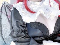 [Cosplay][Shooting Star’s] SAKU サク - Lovely Succubus (My Dress-Up Darling)