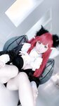 [Cosplay][Shooting Star’s] SAKU サク - Lovely Succubus (My Dress-Up Darling)